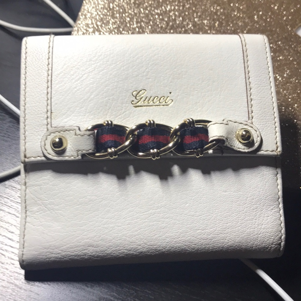 Gucci Wallet
